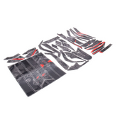 Talaria MX5 Graphic Kits